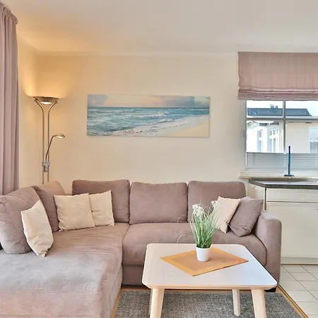 Appartamento Parkresidenz Parkresidenz 11