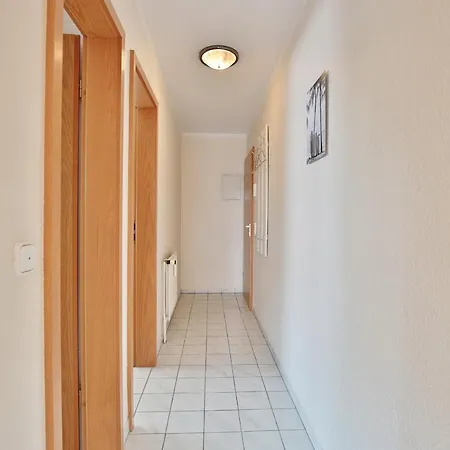 Appartamento Parkresidenz Parkresidenz 11 *